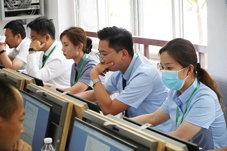 LETOU乐投物业的“硬核”成绩单